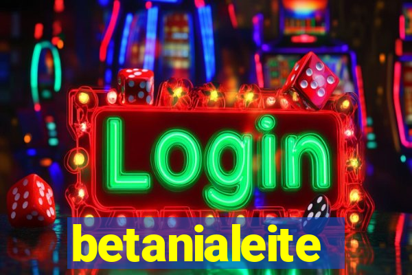 betanialeite