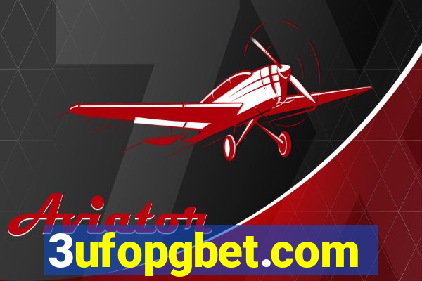 3ufopgbet.com