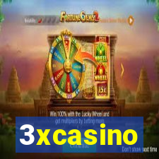 3xcasino