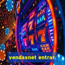 vendasnet entrar