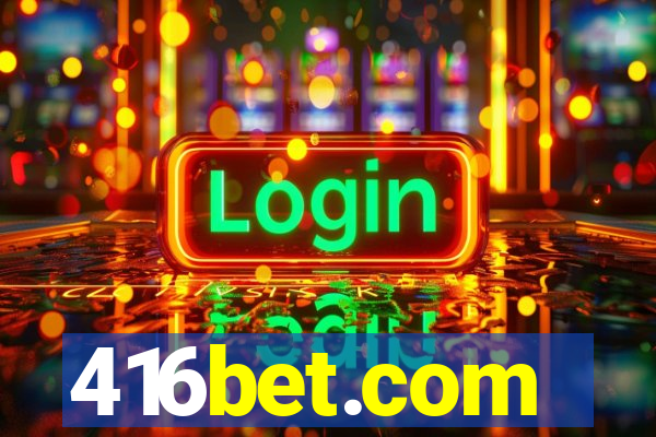 416bet.com