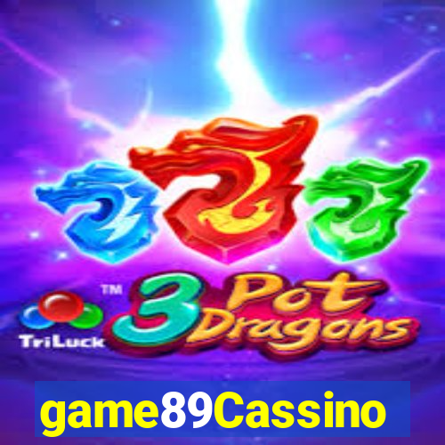 game89Cassino