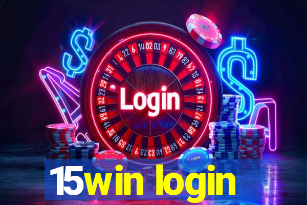 15win login