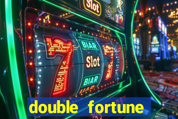 double fortune minutos pagantes