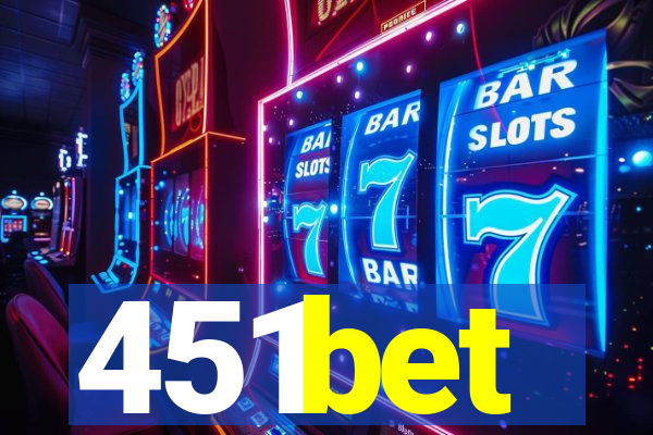 451bet