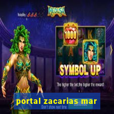 portal zacarias mar