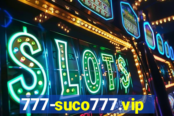 777-suco777.vip