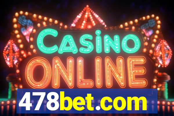 478bet.com