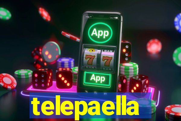 telepaella