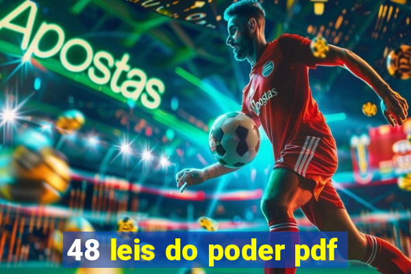 48 leis do poder pdf