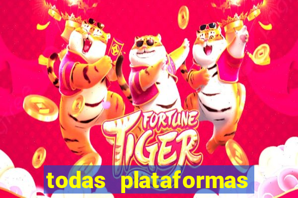 todas plataformas de jogos