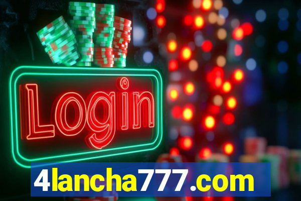 4lancha777.com