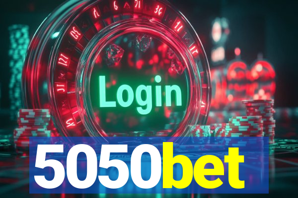 5050bet