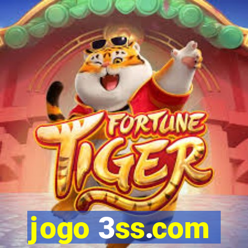 jogo 3ss.com