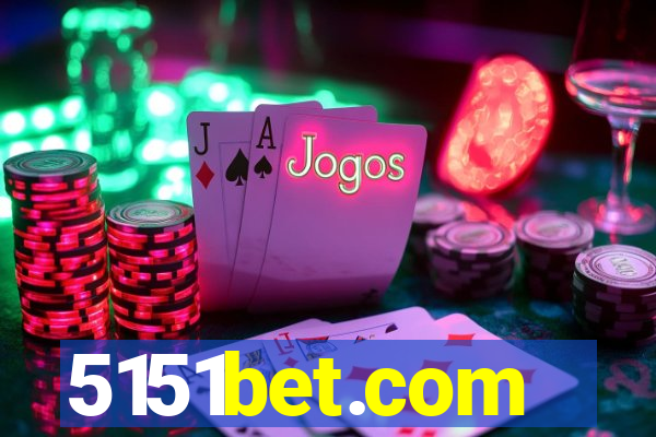 5151bet.com