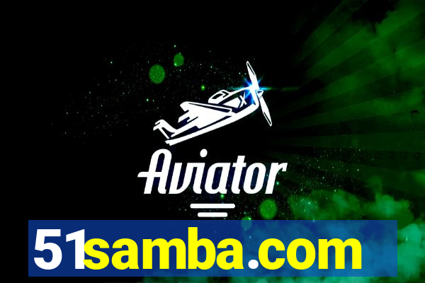 51samba.com