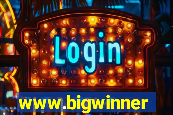 www.bigwinner