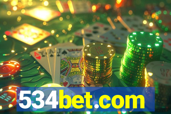 534bet.com