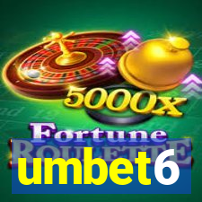 umbet6