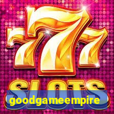 goodgameempire