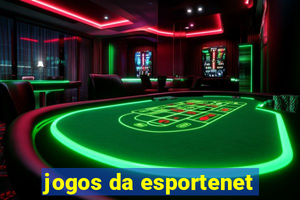 jogos da esportenet