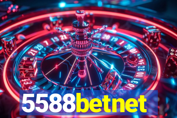 5588betnet