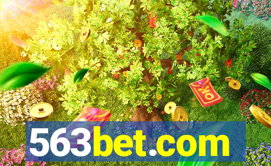 563bet.com