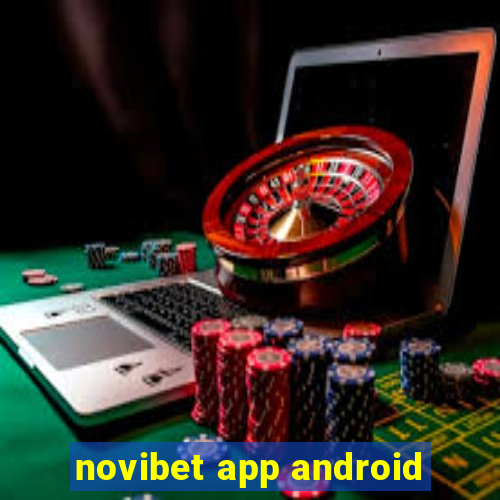 novibet app android