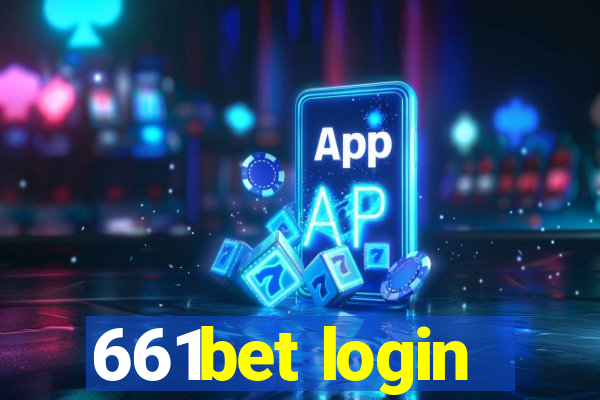 661bet login