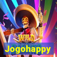 Jogohappy