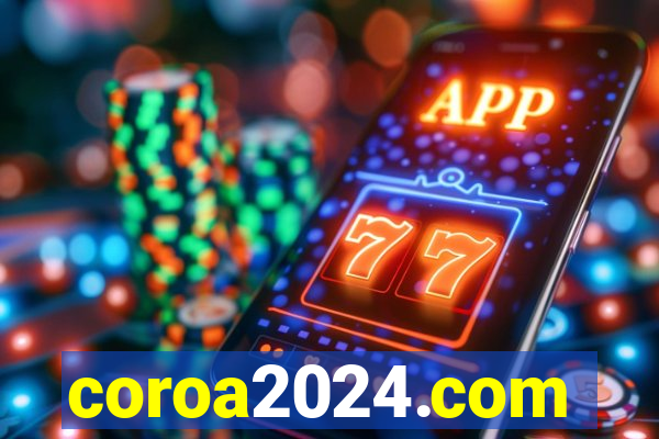 coroa2024.com