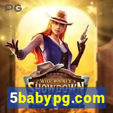 5babypg.com