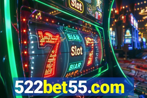 522bet55.com