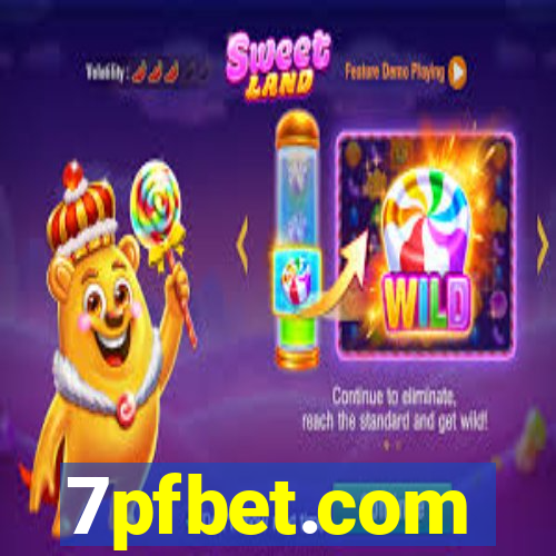 7pfbet.com