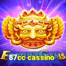 87cc cassino