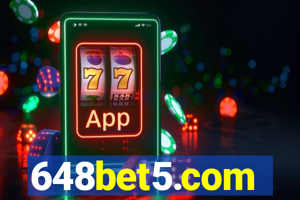 648bet5.com