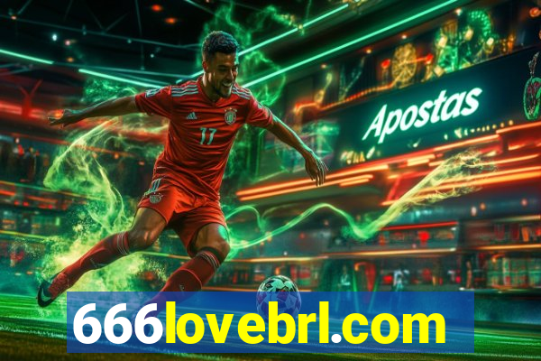 666lovebrl.com