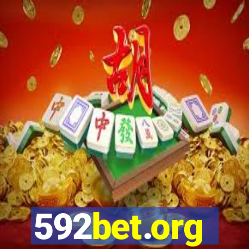 592bet.org