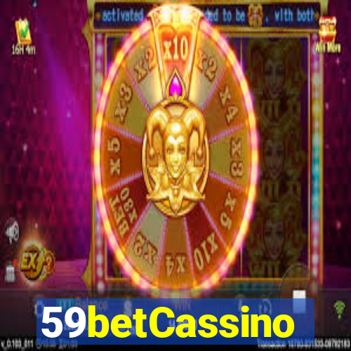 59betCassino