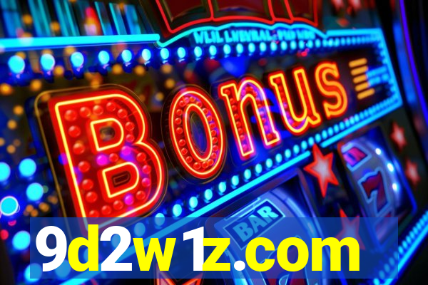 9d2w1z.com