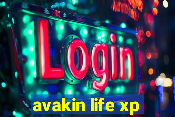 avakin life xp