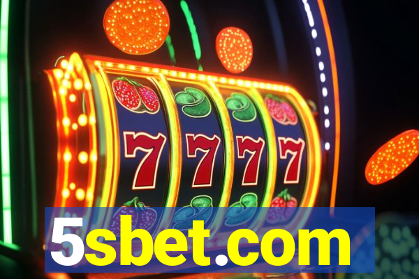 5sbet.com