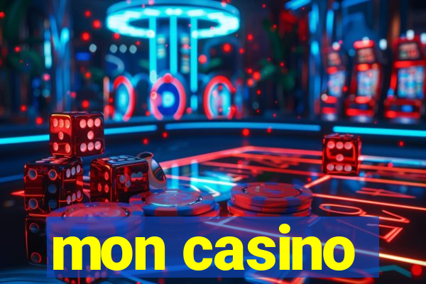 mon casino