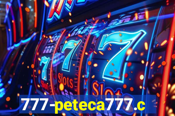 777-peteca777.com