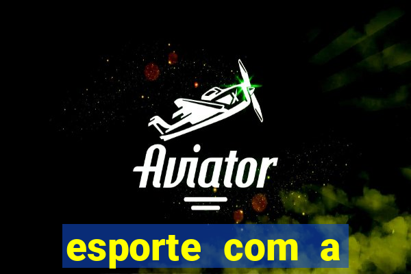 esporte com a letra l