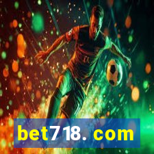 bet718. com