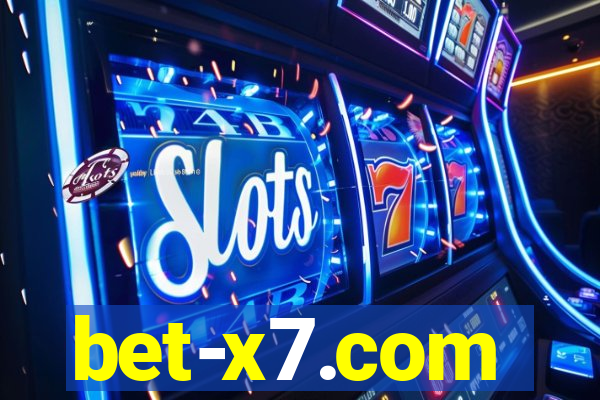 bet-x7.com