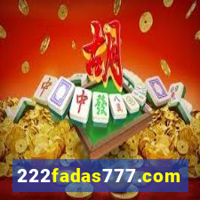 222fadas777.com