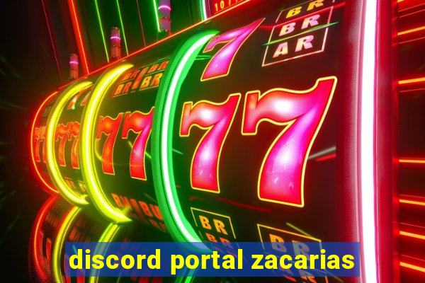 discord portal zacarias