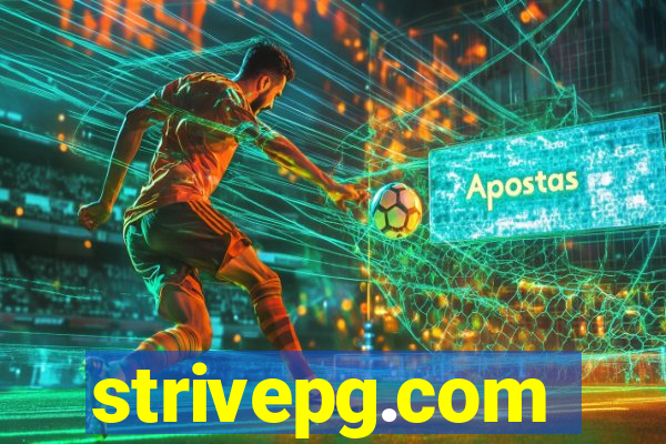 strivepg.com